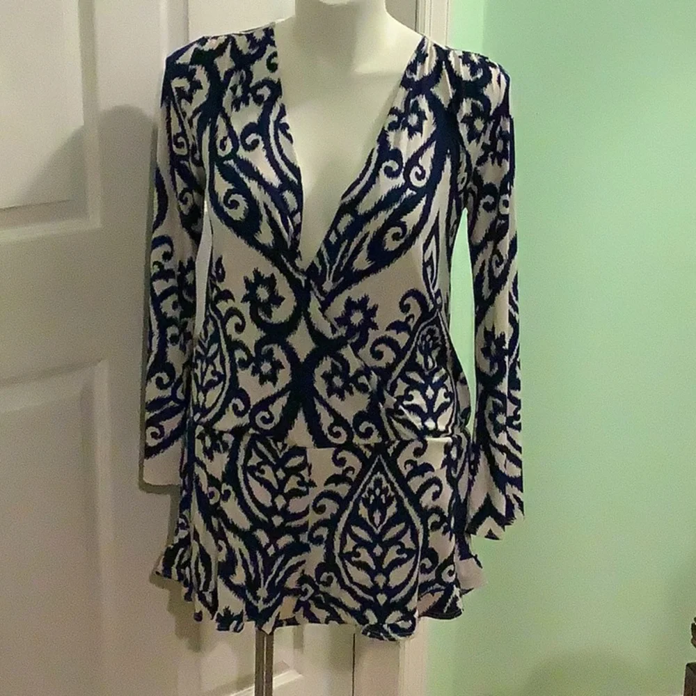 Brand:surf Gypsy one pc shorts blouse - Picture 1 of 3